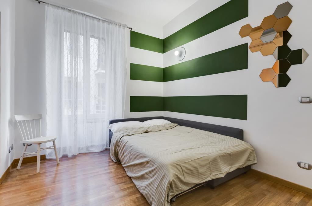 Апартаменты San Cosimato House Рим Экстерьер фото